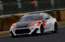 Toyota GT 86 TRD Griffon Project