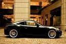 Toyota GT 86 Vantage by DAMD Is a Japanese Aston Martin Copy