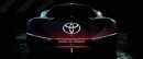 Toyota H2+ rendering