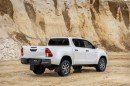Toyota Hilux 2019 Special Edition