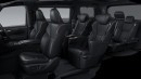 2024 Toyota Alphard & Vellfire official introduction