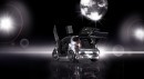Toyota iQ Disco Concept photo