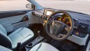 Toyota iQ Customisation Options