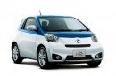 Toyota iQ special edition