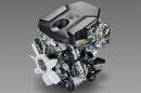 Toyota Land Cruiser Prado Gets 2.8-Liter Diesel Engine with Direct Injection