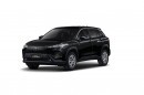 2024 Toyota Corolla Cross facelift Thailand
