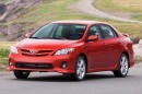 Toyota Corolla Special Editions