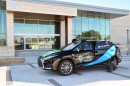 May Mobility Autonomous Vehicle Service