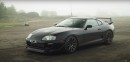 Toyota MR2 Drag Races Supra, a Lot of Fanboys Will Cry
