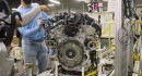 Toyota makes serious investments in its Alabama engine plant