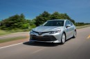 Toyota takes sales crown for 2020