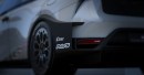 Toyota Prius 24h Le Mans Centennial GR Edition Concept official reveal