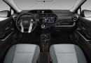 Toyota Prius c