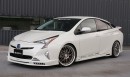 Toyota Prius Kenstyle Body Kit Is Pure Aero Awesomeness
