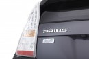 Toyota Prius Performance Package Plus