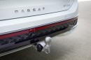 2024 Volkswagen Passat wagon