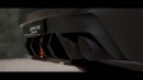 Toyota Prius Pro Black Edition Concept rendering by zephyr_designz