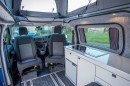 Toyota Proace Lerina Camper Van Looks Set to Rival VW California