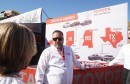 Toyota Racing Development Event at Sonoma Raceway