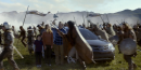 Toyota RAV4 2013 Big Game Commercial "Wish Granted" Starring Kaley Cuoco