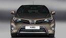 All-New Toyota Auris