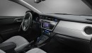 All-New Toyota Auris