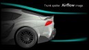 Toyota GR Supra Performance Line Concept TRD