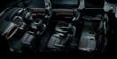2015 Toyota Esquire 7 seats