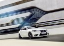 Toyota's Hybrid Sales in Europe Up 41% to 295,000 for 2016