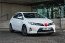 Toyota Selling Clown Noses for Cars to Support Red Nose Day