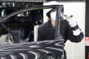Toyota had to shut down all factories in Japan due to a system glitch