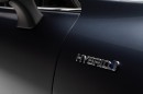 2021 Toyota Venza Looks Like a Lexus RX, Promises 40 MPG