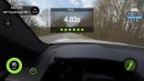Toyota Supra 2.0 Turbo Takes Autobahn Acceleration Test to Prove It's a Sports Car