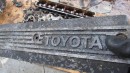 1986 Toyota Supra 5M-GE Engine Teardown