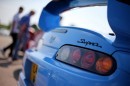 Toyota Supra 20th Anniversary