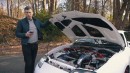 Toyota Supra Mk4 TRD Review Reveals 700 HP Widebody JDM Special