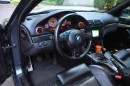 Toyota Supra Powered BMW M5