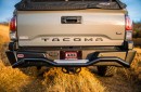 Toyota Tacoma Atlas ARB 4x4 Accessories custom build