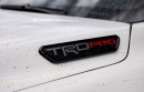 2024 Toyota Tacoma TRD Pro