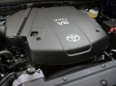 Toyota Tacoma (second generation)