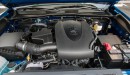 2021 Toyota Tacoma 3.5-liter V6