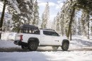 2022 Toyota Trailhunter Concept