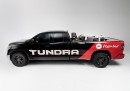 Toyota Tundra PIE