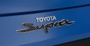 2021 Toyota GR Supra Jarama Racetrack Edition