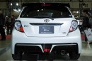 Toyota Vitz RS G Sports