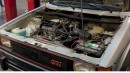 1964 Mk 1 Volkswagen Golf GTI engine bay