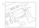 Toyota patent drawings