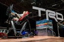 Toyota Tacoma X-Runner Concept & more at 2023 SEMA Show