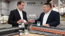 Redwood Materials will recycle Toyota's batteries
