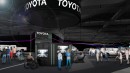 Toyota FT-3e & FT-Se teasers for Japan Mobility Show